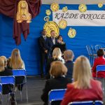 60-lecie, Szkoła Podstawowa nr 1 w Lubinie, 2021 (27)