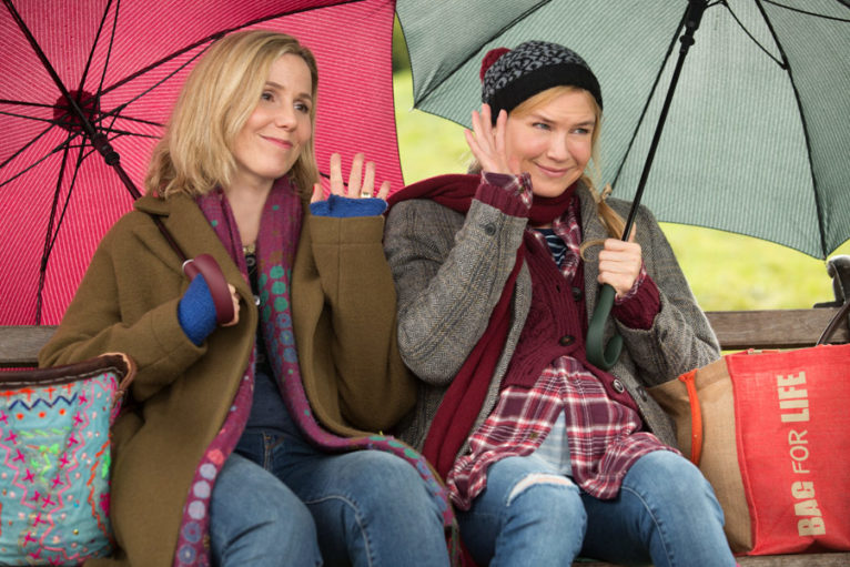 Bridget Jones 3