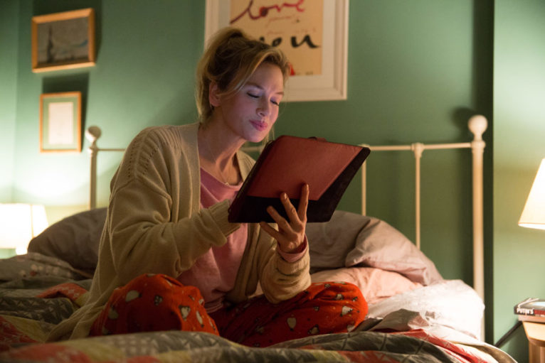 Bridget Jones 3