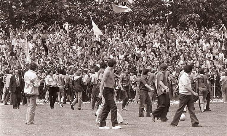 Zbierają pamiątki na wystawę z okazji 70-lecia ZL