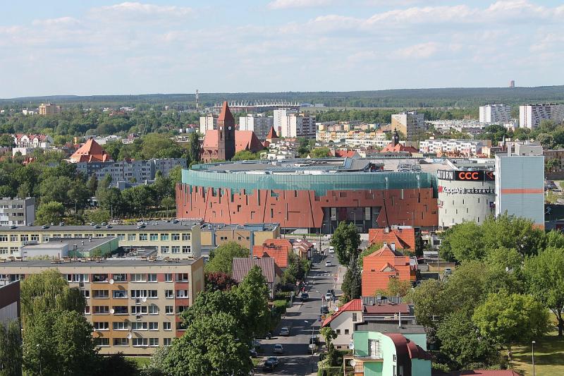 Urzędnicy czekają na pomysły mieszkańców