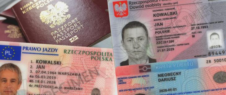 Rejestr Dokumentów Publicznych