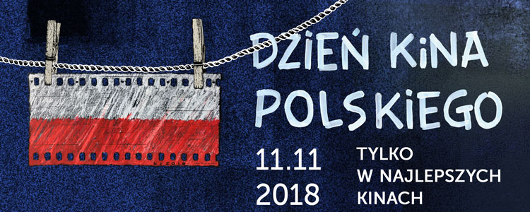 Muza świętuje 110. urodziny polskiego kina