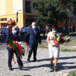 76. rocznica Powstania Warszawskiego, Lubin, 01.08.2020 r (27)