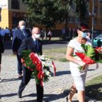 76. rocznica Powstania Warszawskiego, Lubin, 01.08.2020 r (28)