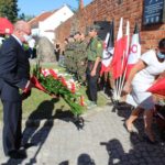76. rocznica Powstania Warszawskiego, Lubin, 01.08.2020 r (30)