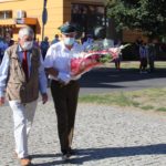 76. rocznica Powstania Warszawskiego, Lubin, 01.08.2020 r (42)