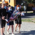 76. rocznica Powstania Warszawskiego, Lubin, 01.08.2020 r (47)