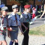 76. rocznica Powstania Warszawskiego, Lubin, 01.08.2020 r (55)