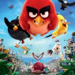 Angry Birds Film