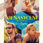 Nienasyceni