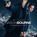 Jason Bourne