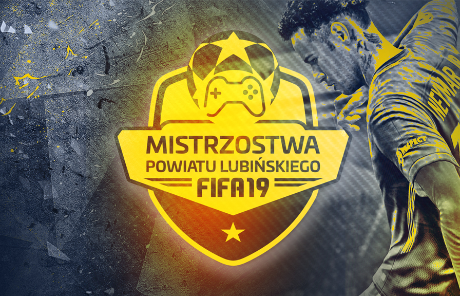 Ruszyły zapisy na Mistrzostwa Powiatu Lubińskiego FIFA!