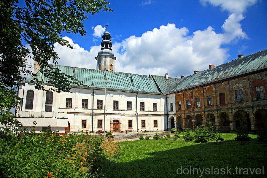 Odkryj Dolny Śląsk – województwo kusi turystów