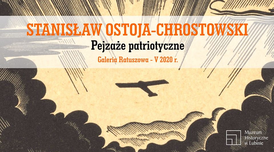 Pejzaże patriotyczne – Muzeum Historyczne zaprasza na wystawę