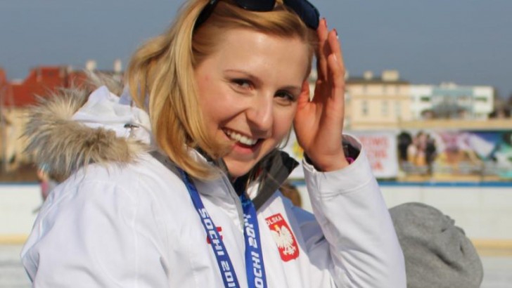 Natalia Czerwonka w Pucharze Świata