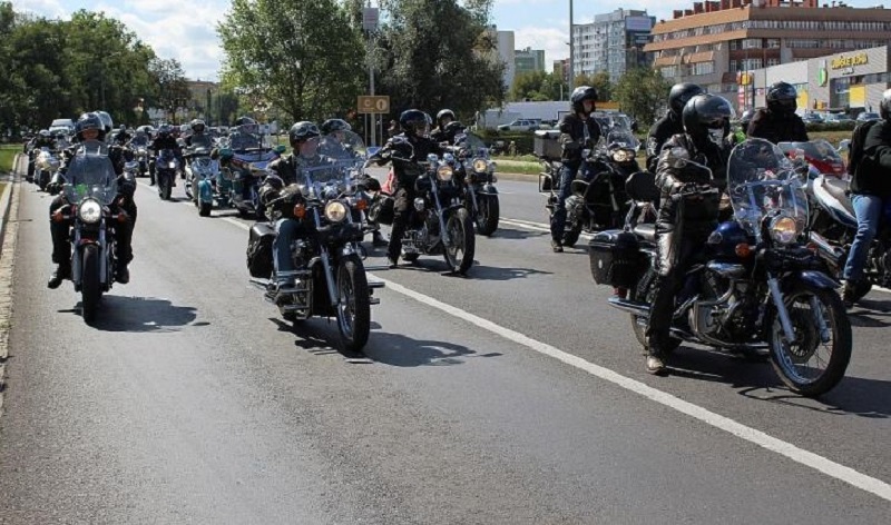 Rock’n’roll i motocykle wracają do Zamczyska