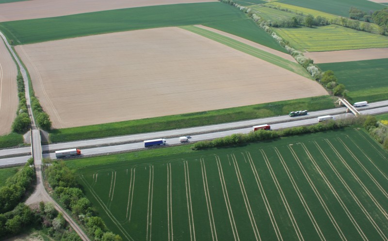 Wyremontują wiadukty na A4. Będą utrudnienia w ruchu