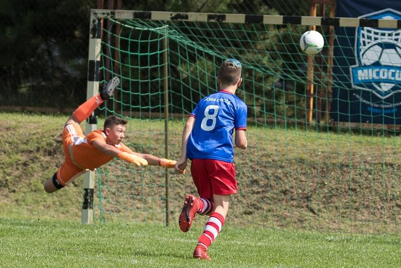 Legia, Śląsk, Lech czy Zagłębie? MicoCup 2019 już w ten weekend