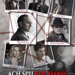Ach śpij kochanie