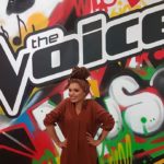 Ada Nasiadka, The Voice of Poland (1)