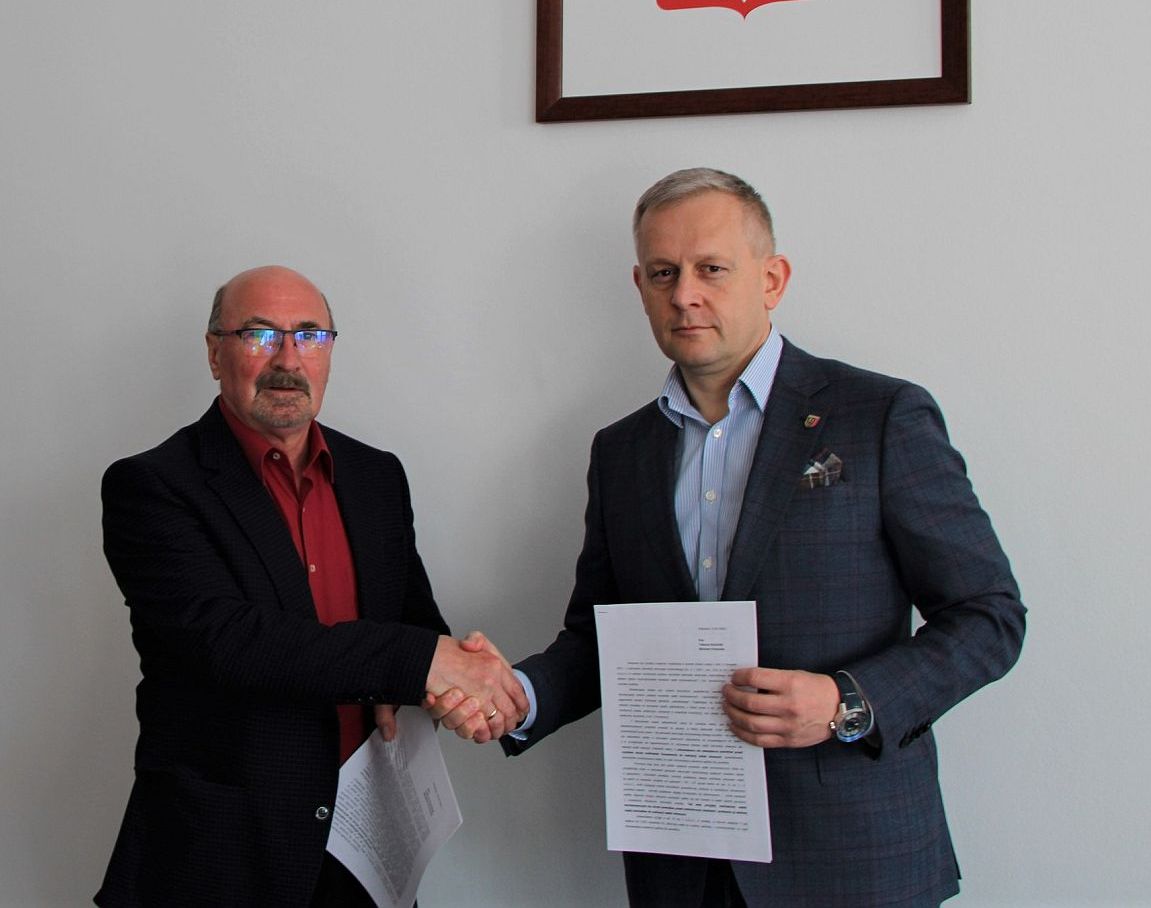 Samorządowcy z Lubina i Polkowic proszą ministra o pomoc