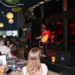 African School Music, koncert w Muzie, 01.07 (41)