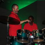 African School Music, koncert w Muzie, 01.07 (45)