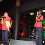 African School Music, koncert w Muzie, 01.07 (47)