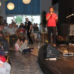 African School Music, koncert w Muzie, 01.07 (48)