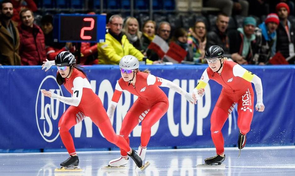 Kaja Ziomek: Kibice byli niesamowici