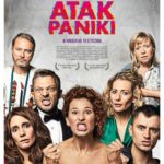 Atak paniki