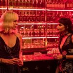 Atomic Blonde 2