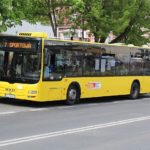 Autobus komunikacja