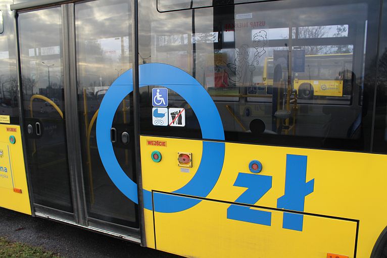 Kto zapłaci za droższe paliwo do miejskich autobusów?