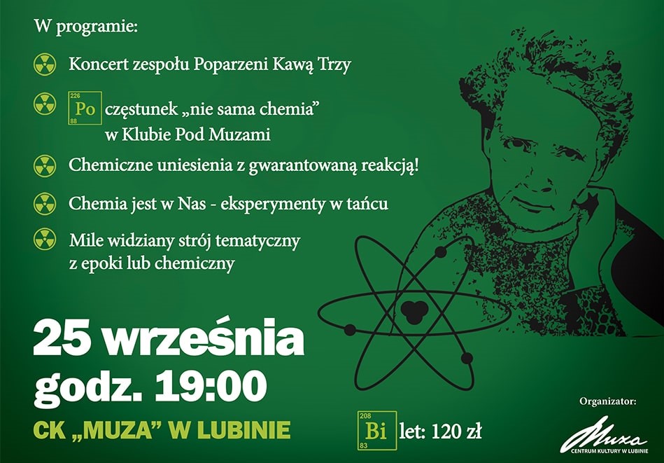 Wieczór tylko dla pań – są jeszcze bilety