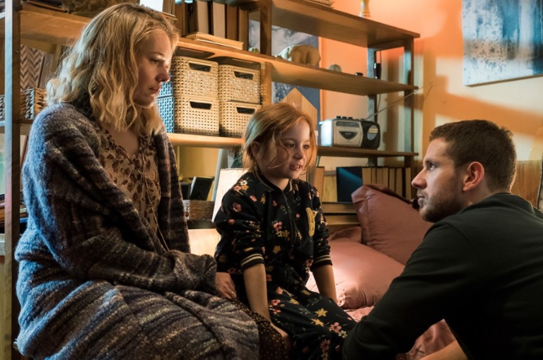Filmowe nowości w kinie Muza