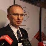 Barbórka, akademia górnicza, uroczystości, odznaczenia, kordziki, szpady, 2017 (10)