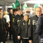 Barbórka, akademia górnicza, uroczystości, odznaczenia, kordziki, szpady, 2017 (11)
