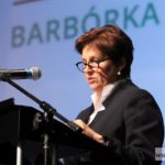 Barbórka, akademia górnicza, uroczystości, odznaczenia, kordziki, szpady, 2017 (23)