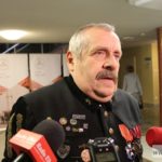 Barbórka, akademia górnicza, uroczystości, odznaczenia, kordziki, szpady, 2017 (6)