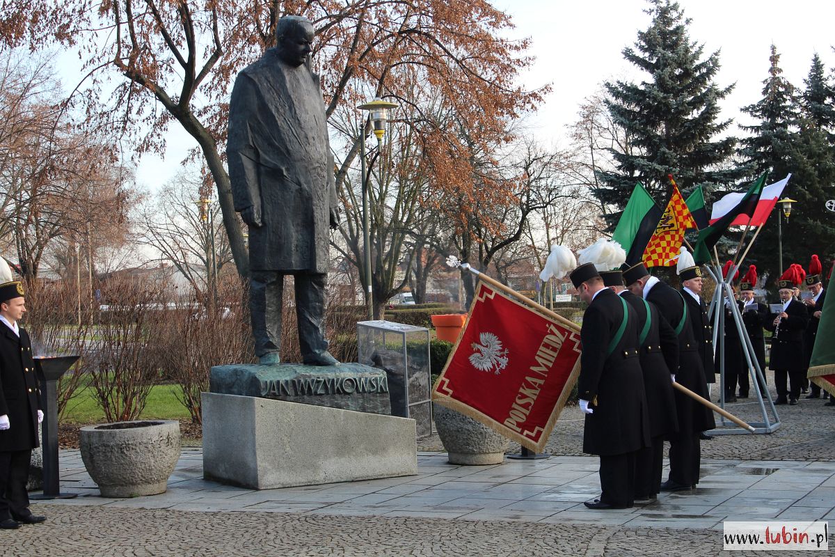 Po przerwie wraca Barbórka