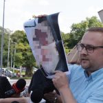Bartosz S konferencja prasowa rodzina (4)