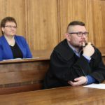 Beata Grzelińska, Wacław Gniewek, rozprawa, sąd (3)