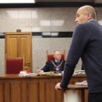 Beata Grzelińska, Wacław Gniewek, rozprawa, sąd (4)