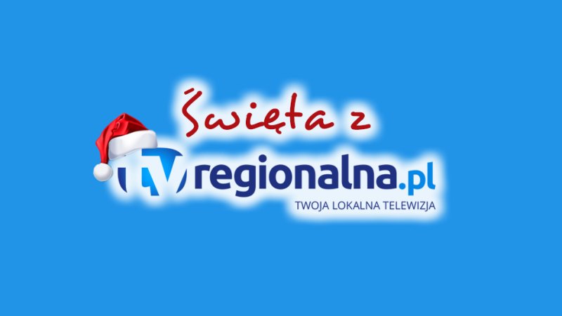 Lubinianie i nie tylko na ekranie, czyli święta z TV Regionalna.pl