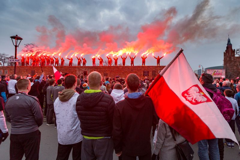 Lubin też pobiegnie dla żołnierzy wyklętych