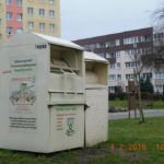 Bieszczadzka 19