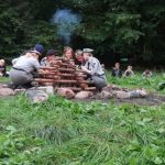 Biwak harcerze Wygnańczyce ZHP (5)