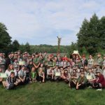 Biwak harcerze Wygnańczyce ZHP (6)